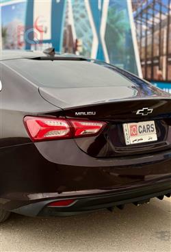 شيفروليه ماليبو